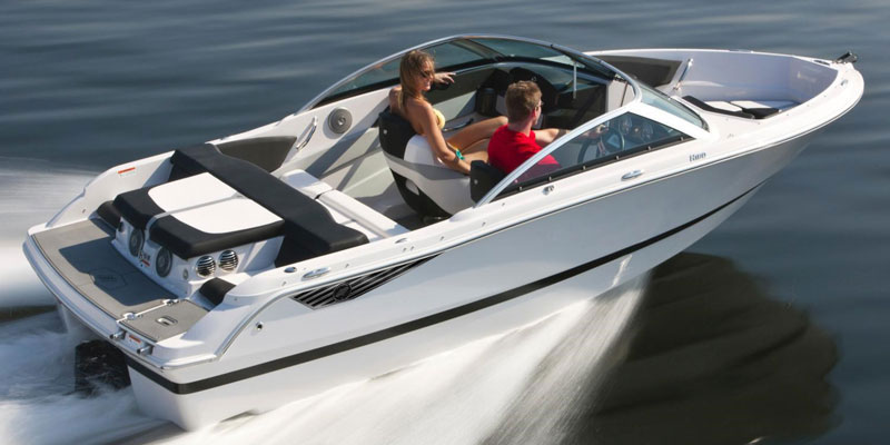 Kelowna Boat Rental Policies