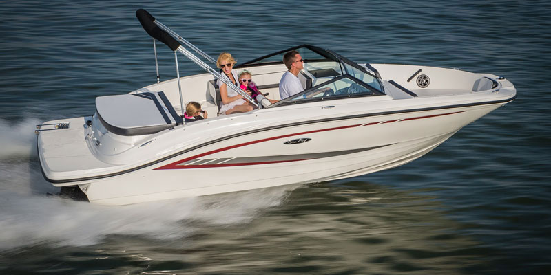 Boating Tips Okanagan Lake