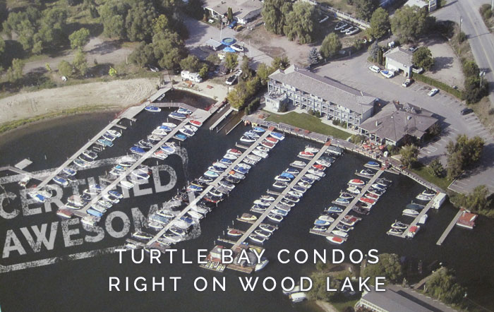 Turtle Bay Marina and Boat Rentals